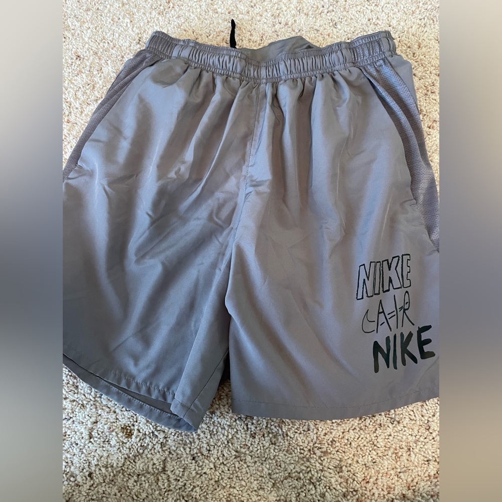 nike youth shorts